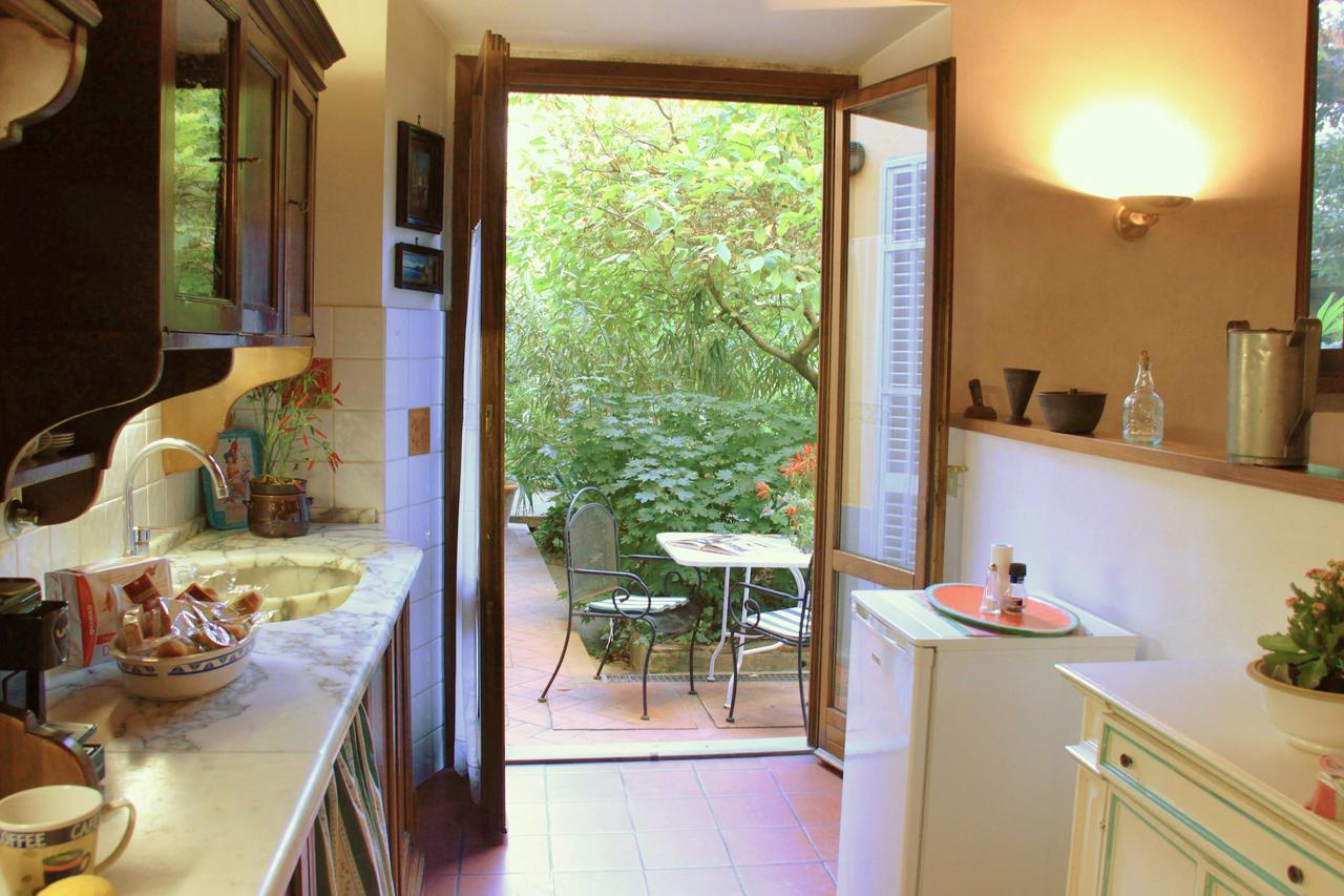 Appartement Domus Giorgio